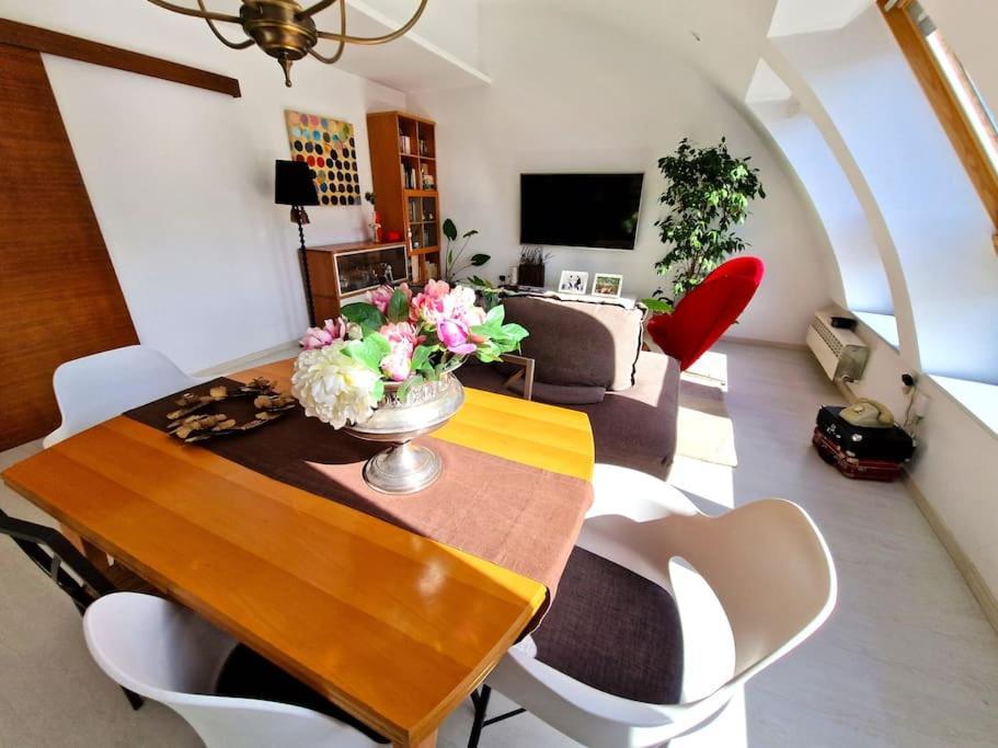Apartamento Deluxe Vistas Al Mar Burela 外观 照片